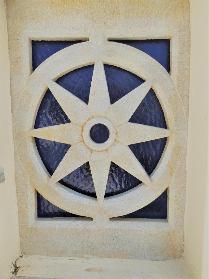 Pallada Rooms Tinos Island Bagian luar foto