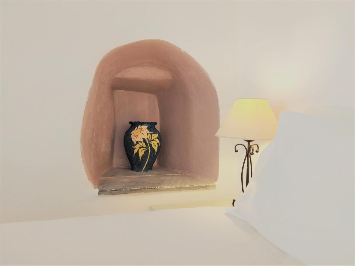 Pallada Rooms Tinos Island Bagian luar foto